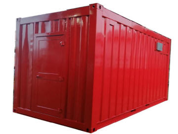 container Atex