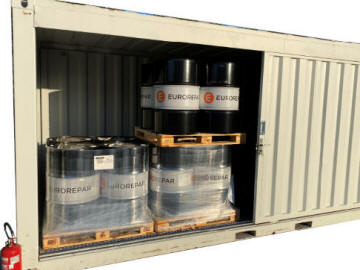 container Atex