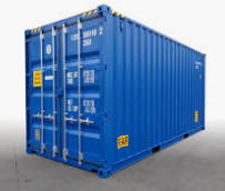 Container usati 20' box prezzi offerta